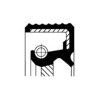 FORD 1013800 Shaft Seal, manual transmission